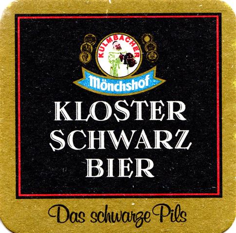 kulmbach ku-by mönchshof schwarz 1-2a (quad180-kloster schwarz)